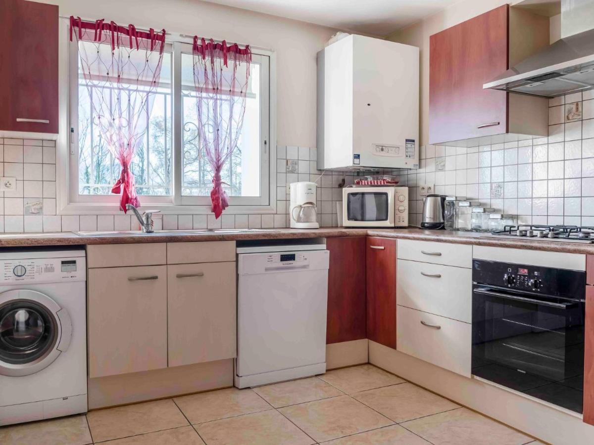 Apartment Kafartenea By Interhome Уррюнь Экстерьер фото