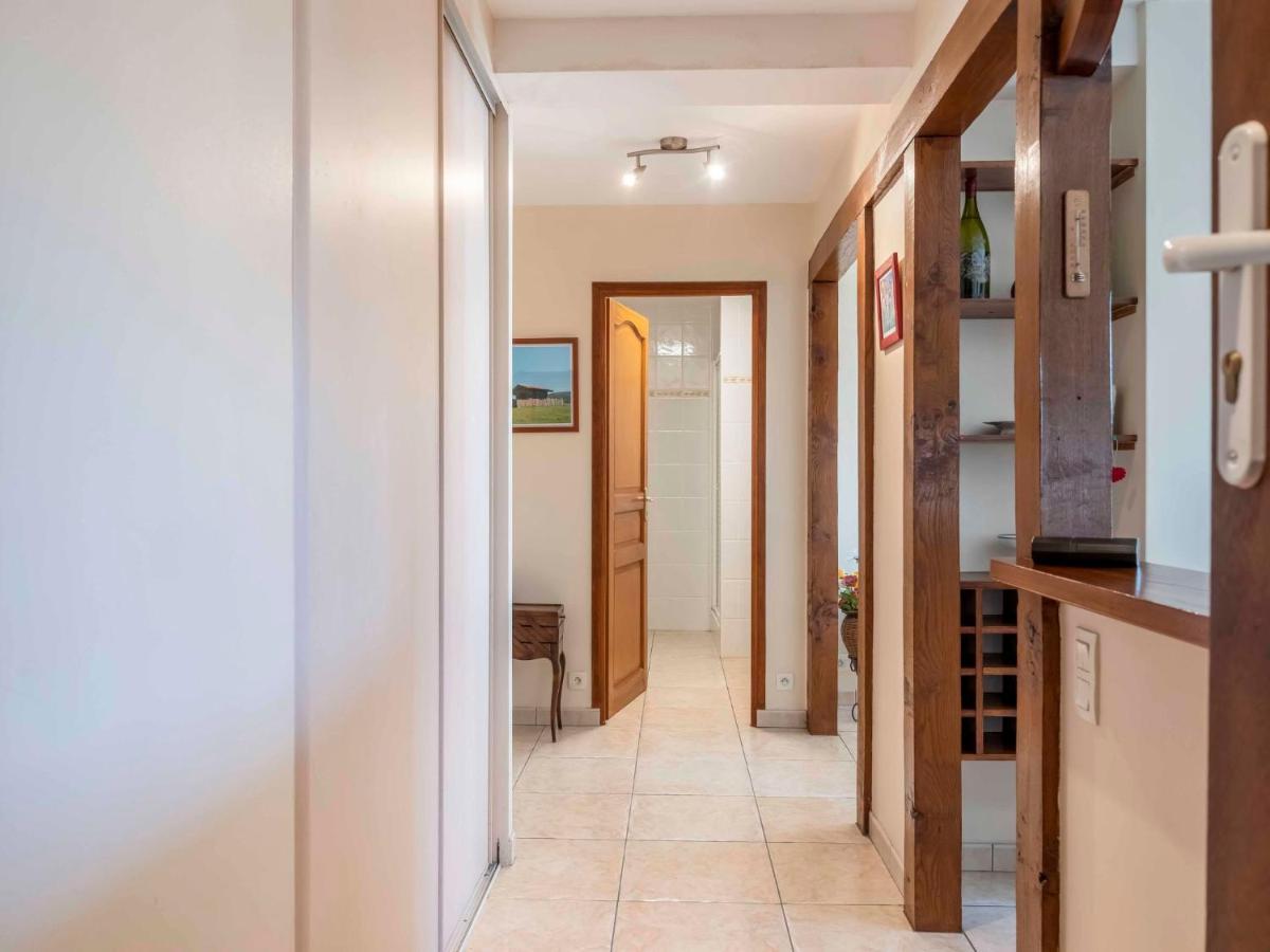 Apartment Kafartenea By Interhome Уррюнь Экстерьер фото