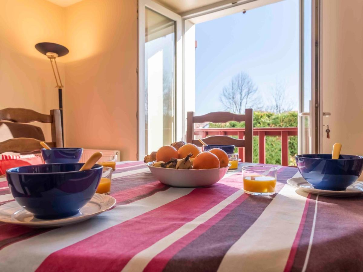 Apartment Kafartenea By Interhome Уррюнь Экстерьер фото