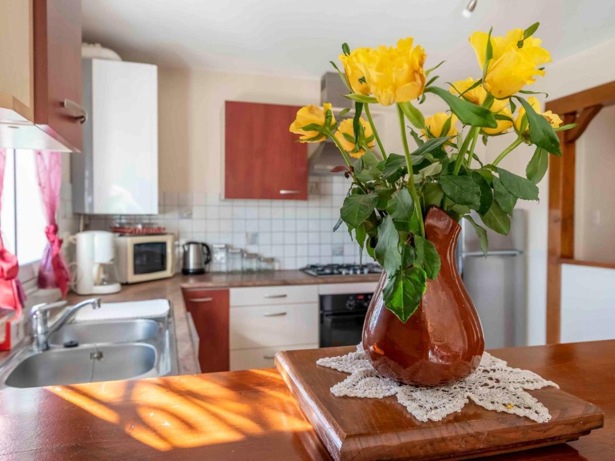 Apartment Kafartenea By Interhome Уррюнь Экстерьер фото