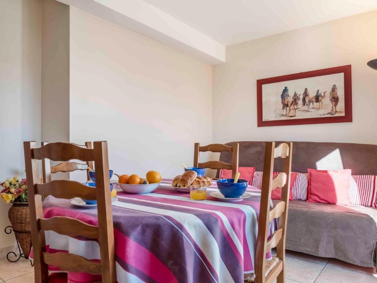 Apartment Kafartenea By Interhome Уррюнь Экстерьер фото