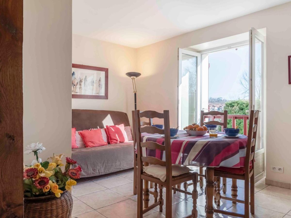 Apartment Kafartenea By Interhome Уррюнь Экстерьер фото